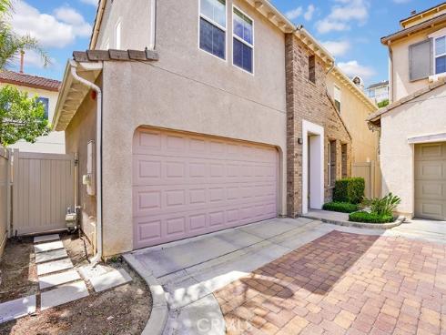 8111 E Loftwood Lane, Orange, CA