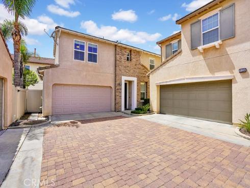 8111 E Loftwood Lane, Orange, CA
