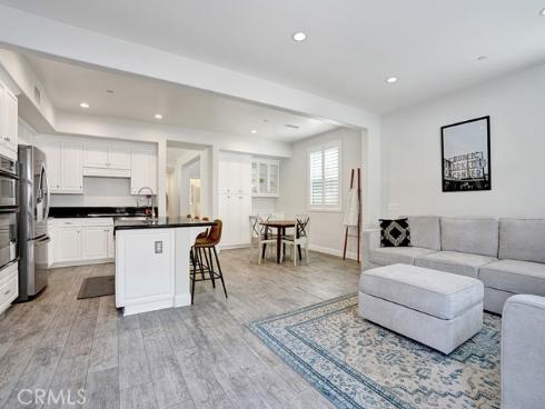 8111 E Loftwood Lane, Orange, CA