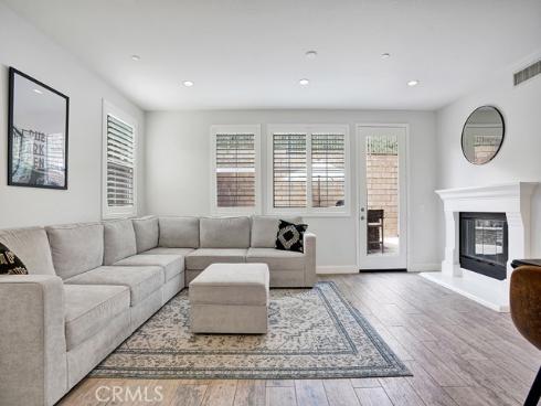 8111 E Loftwood Lane, Orange, CA