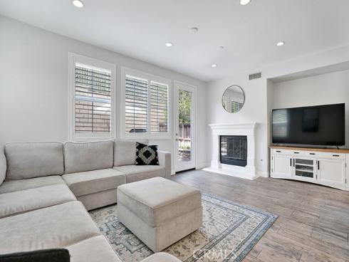 8111 E Loftwood Lane, Orange, CA