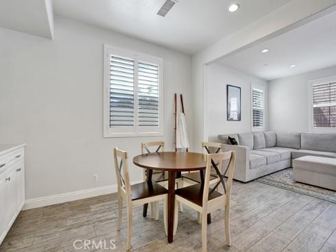 8111 E Loftwood Lane, Orange, CA