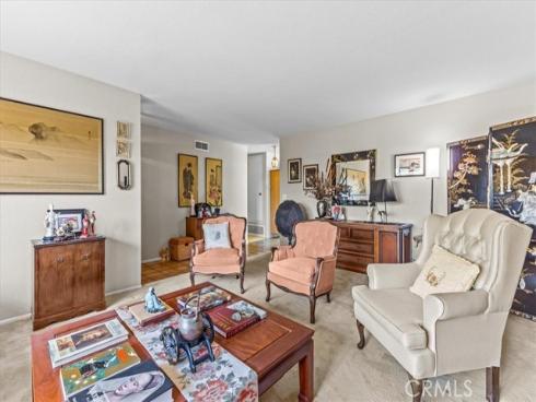 2015 E Hillman Circle, Orange, CA