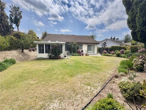 2015 E Hillman Circle, Orange, CA