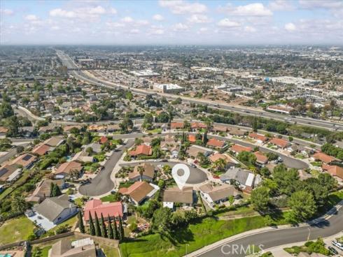 2015 E Hillman Circle, Orange, CA