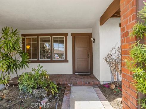 2015 E Hillman Circle, Orange, CA