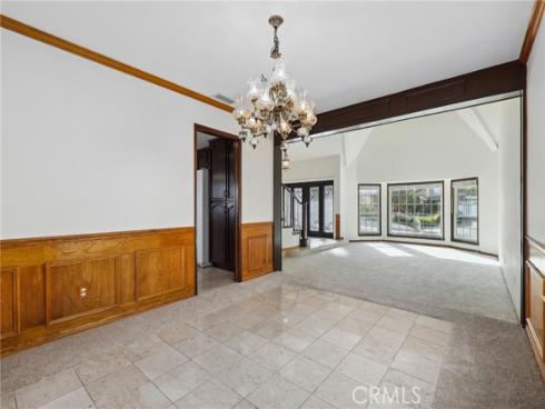 3808 E Summitridge Lane, Orange, CA