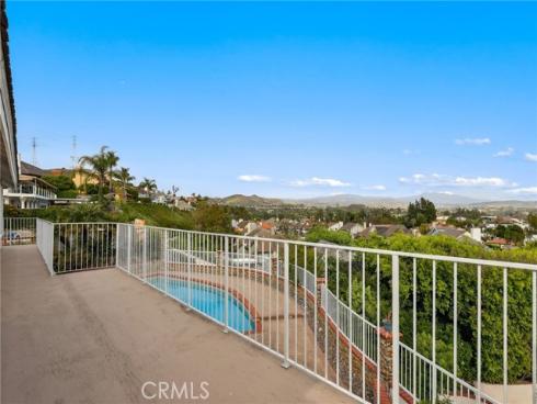 3808 E Summitridge Lane, Orange, CA