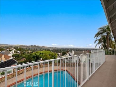 3808 E Summitridge Lane, Orange, CA