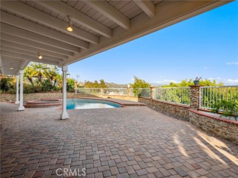 3808 E Summitridge Lane, Orange, CA