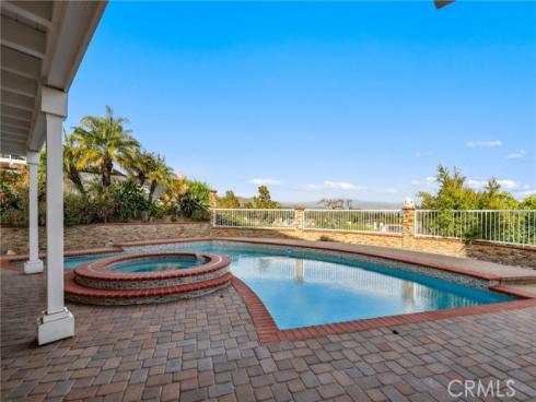 3808 E Summitridge Lane, Orange, CA