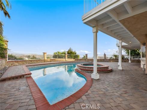 3808 E Summitridge Lane, Orange, CA