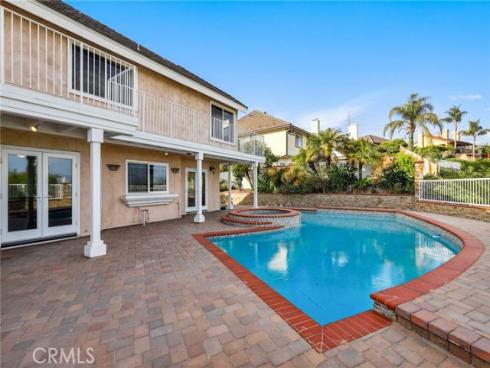 3808 E Summitridge Lane, Orange, CA