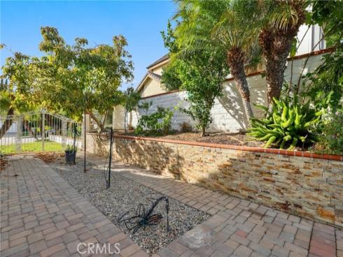 3808 E Summitridge Lane, Orange, CA