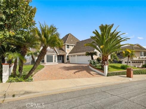 3808 E Summitridge Lane, Orange, CA
