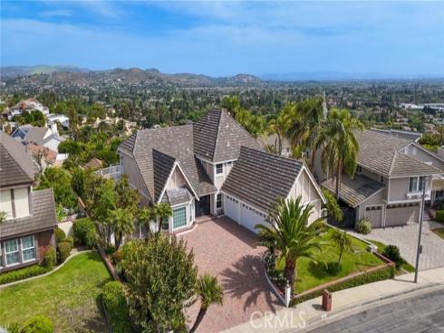 3808 E Summitridge Lane, Orange, CA