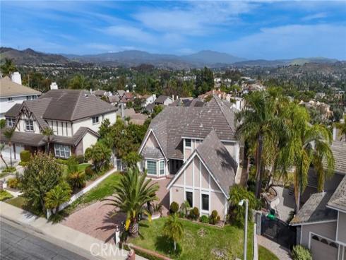 3808 E Summitridge Lane, Orange, CA