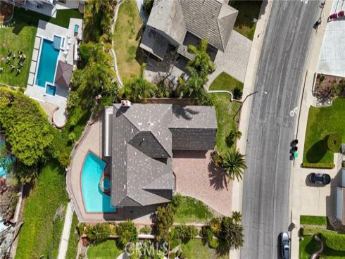 3808 E Summitridge Lane, Orange, CA