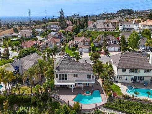 3808 E Summitridge Lane, Orange, CA