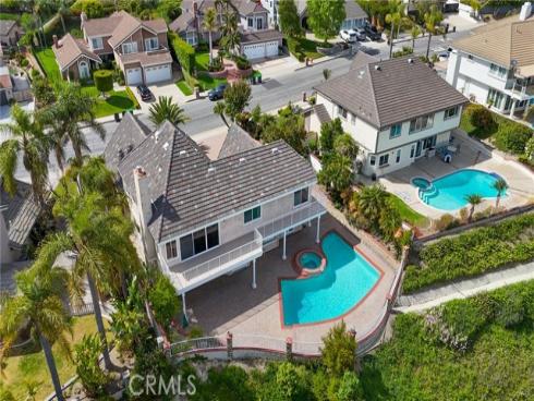 3808 E Summitridge Lane, Orange, CA