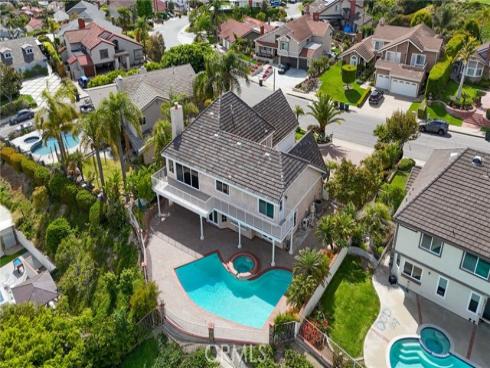 3808 E Summitridge Lane, Orange, CA