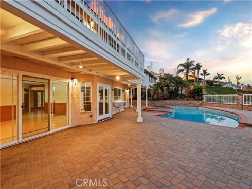 3808 E Summitridge Lane, Orange, CA