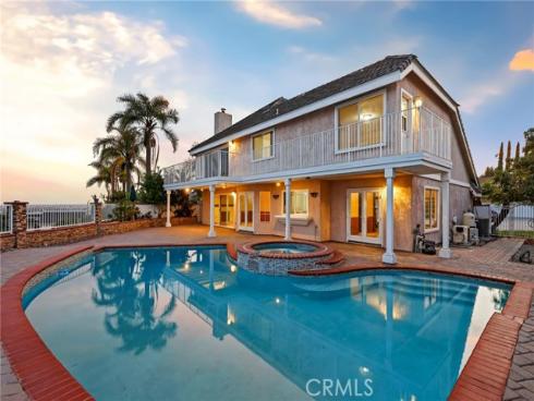 3808 E Summitridge Lane, Orange, CA