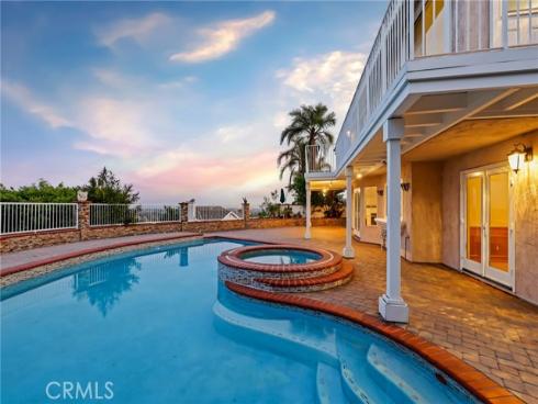 3808 E Summitridge Lane, Orange, CA