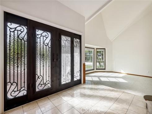 3808 E Summitridge Lane, Orange, CA