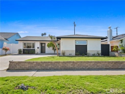 696 N Milford Road, Orange, CA