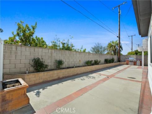 696 N Milford Road, Orange, CA