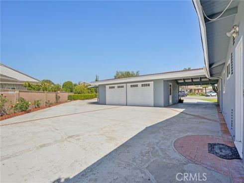 994 N Cleveland   Street, Orange, CA