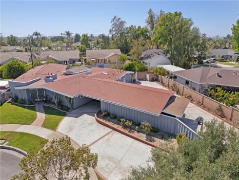 994 N Cleveland Street, Orange, CA