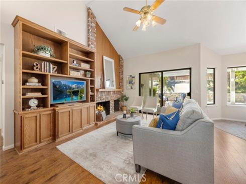 7335 East Morninglory Way , Orange, CA