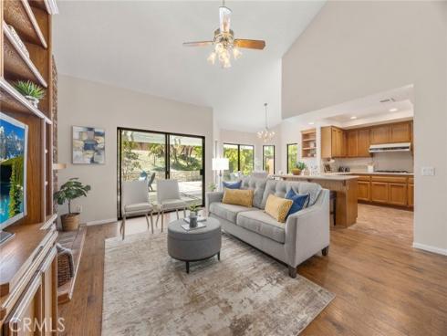 7335 East Morninglory Way , Orange, CA