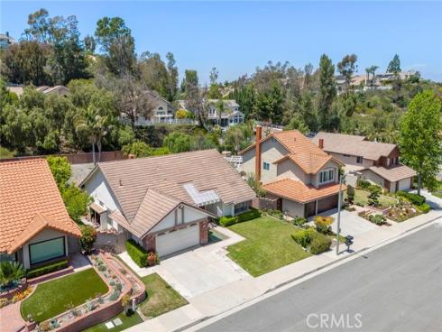 7335 East Morninglory Way , Orange, CA