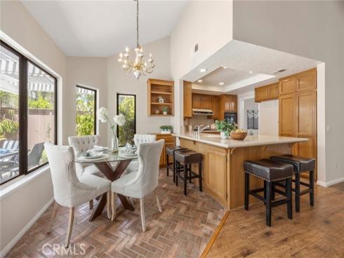 7335 East Morninglory Way , Orange, CA