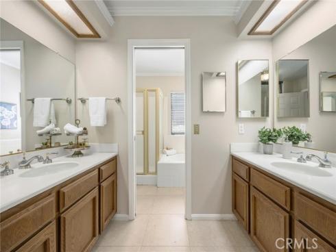 7335 East Morninglory Way , Orange, CA