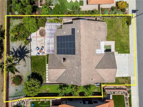 7335 East Morninglory Way , Orange, CA