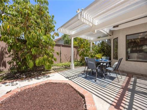 7335 East Morninglory Way , Orange, CA