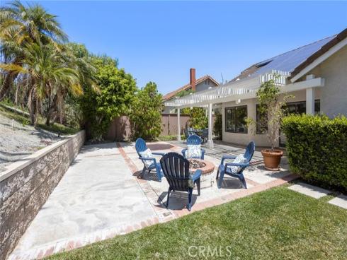 7335 East Morninglory Way , Orange, CA