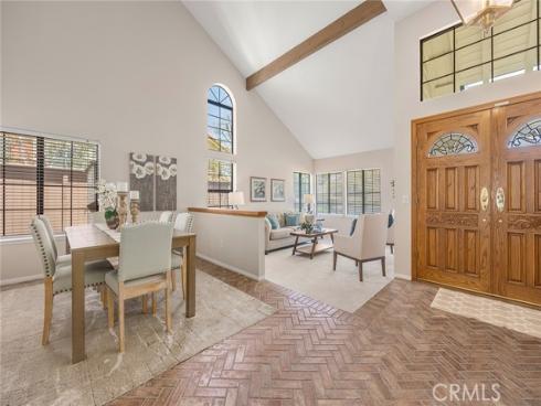 7335 East Morninglory Way , Orange, CA