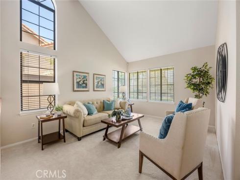 7335 East Morninglory Way , Orange, CA