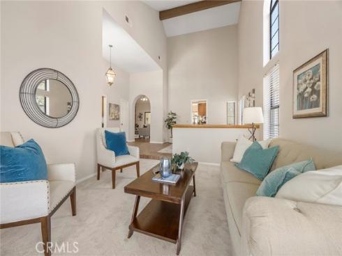 7335 East Morninglory Way , Orange, CA