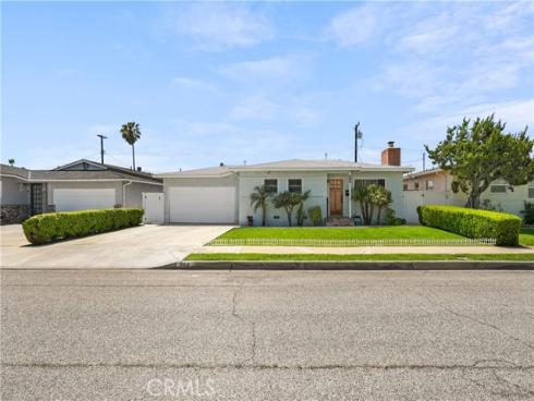 744 N Russell Drive, Orange, CA