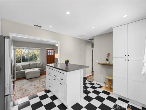 744 N Russell Drive, Orange, CA