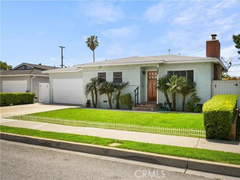 744 N Russell Drive, Orange, CA