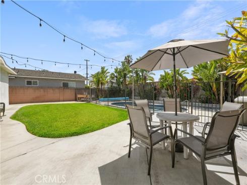 744 N Russell Drive, Orange, CA