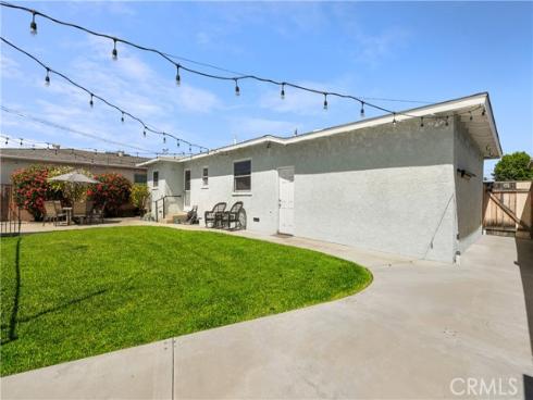744 N Russell Drive, Orange, CA
