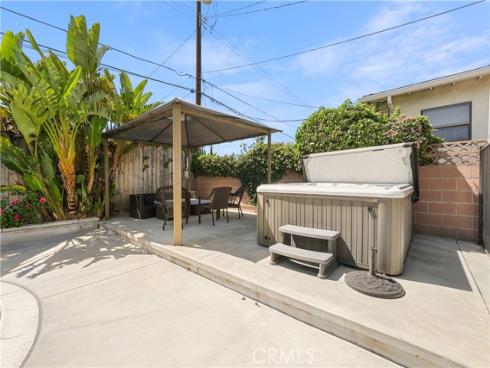 744 N Russell Drive, Orange, CA